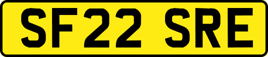 SF22SRE