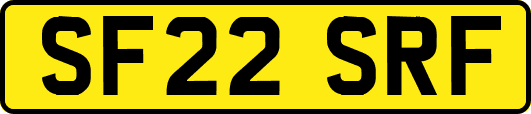 SF22SRF