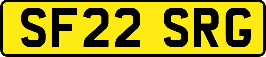 SF22SRG