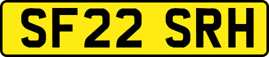SF22SRH