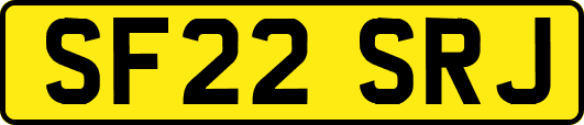 SF22SRJ
