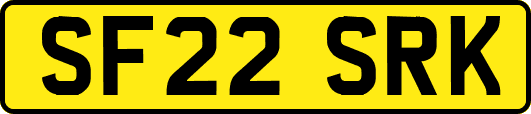 SF22SRK