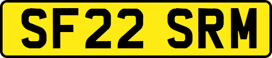 SF22SRM