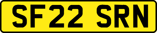 SF22SRN