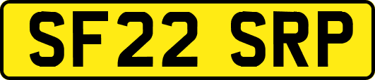SF22SRP