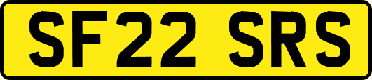 SF22SRS