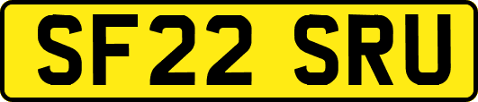 SF22SRU