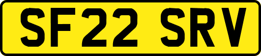 SF22SRV