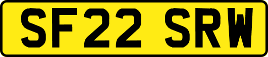 SF22SRW