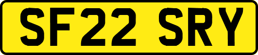 SF22SRY