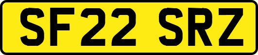 SF22SRZ