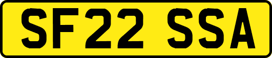 SF22SSA