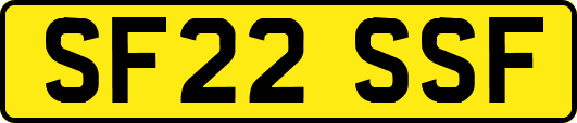 SF22SSF