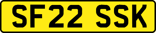 SF22SSK