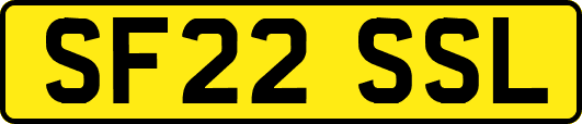 SF22SSL
