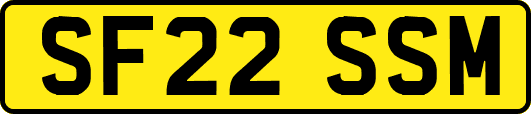 SF22SSM