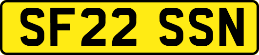 SF22SSN