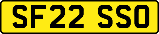 SF22SSO