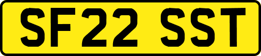 SF22SST