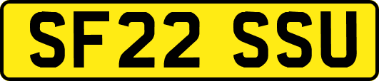 SF22SSU