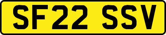 SF22SSV