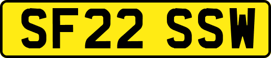 SF22SSW