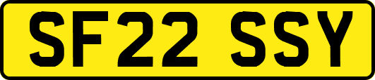 SF22SSY