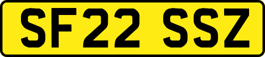 SF22SSZ