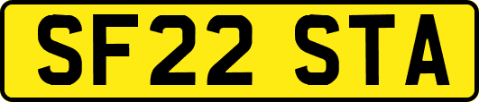 SF22STA