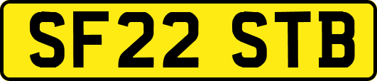 SF22STB