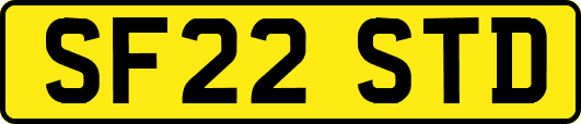 SF22STD