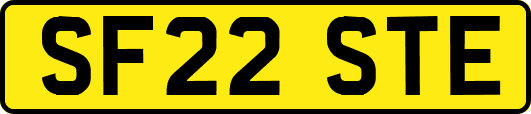 SF22STE