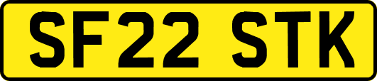 SF22STK