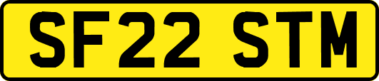 SF22STM