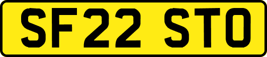SF22STO