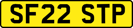 SF22STP