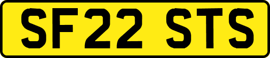 SF22STS