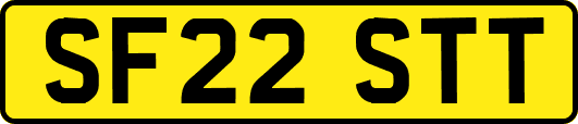 SF22STT
