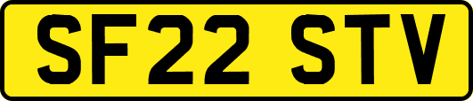 SF22STV