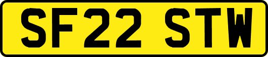 SF22STW