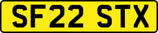 SF22STX