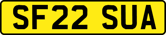 SF22SUA
