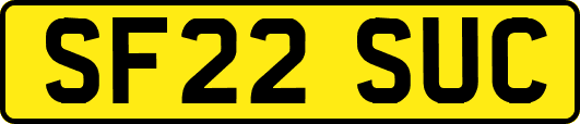 SF22SUC