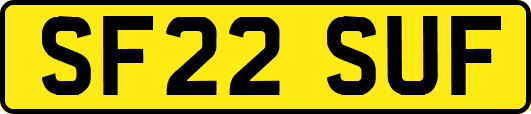 SF22SUF