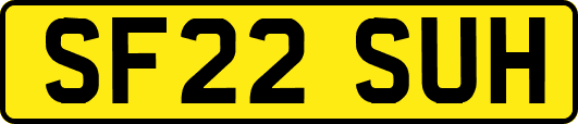 SF22SUH