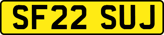 SF22SUJ