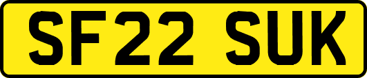 SF22SUK