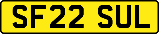 SF22SUL