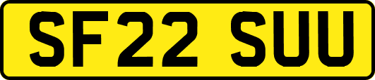 SF22SUU