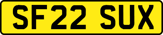 SF22SUX